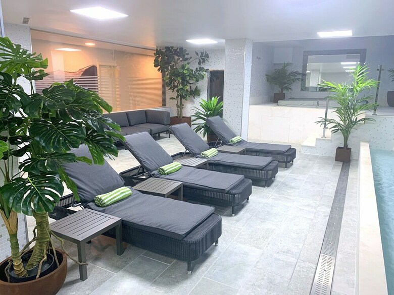 Villa Keogh Marbella