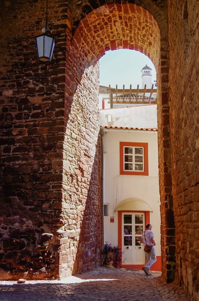 Casa Margarida Azul