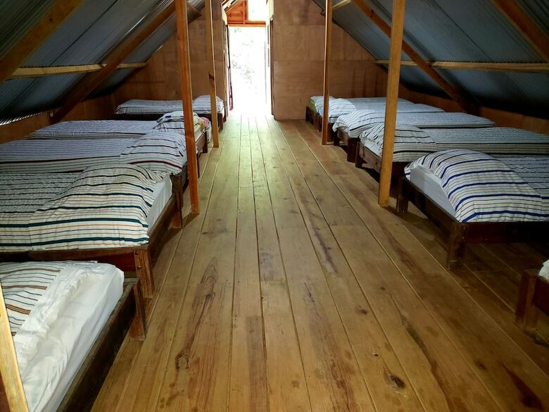Aruma Eco Hostal - Hostel