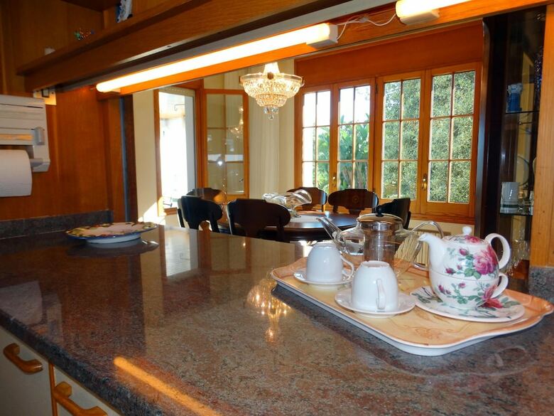 Villa Casa Les Bateries