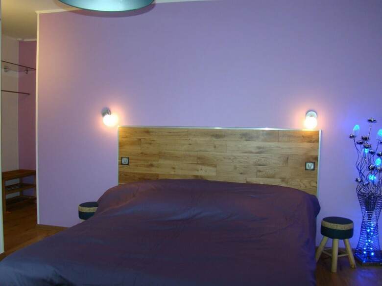 Hotel H�tel Annexe Le Champenois