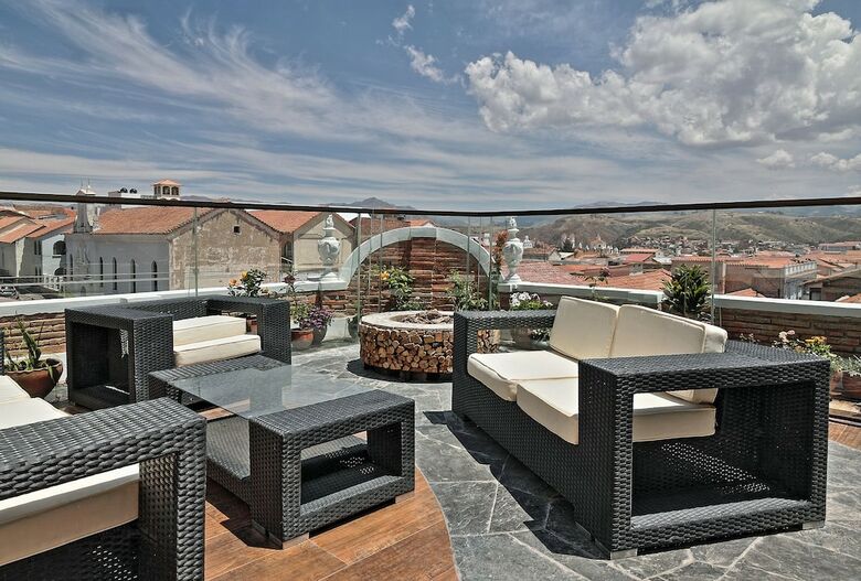 Hotel On-boutique