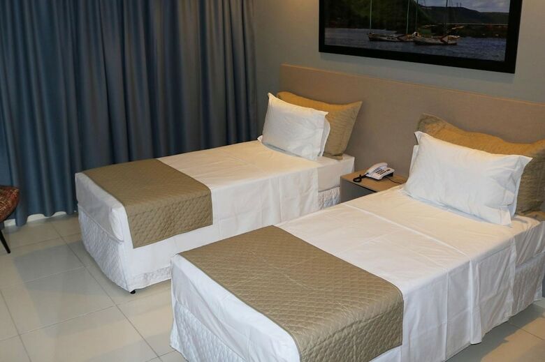 Dunen Hotel