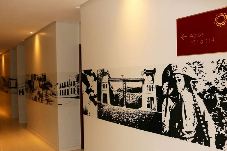 Dunen Hotel