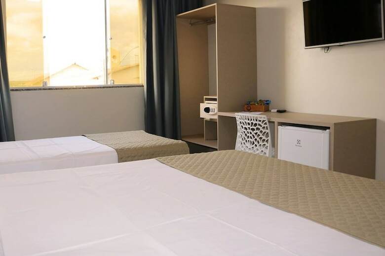 Dunen Hotel