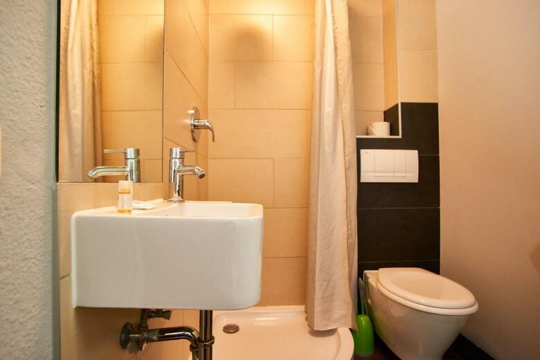 Hotel City Inn Magdeburg