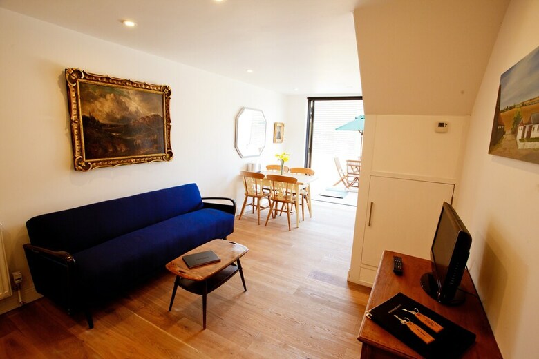 Agroturismo Creeksea Place Barns