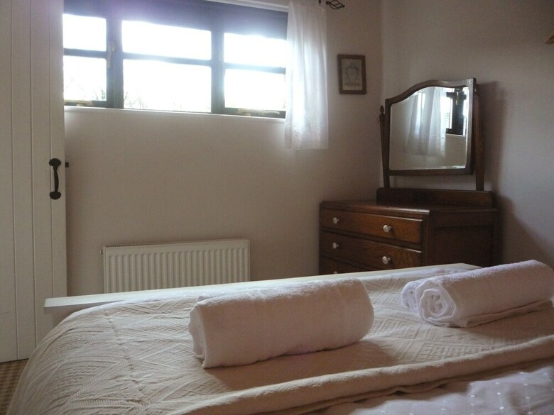 Agroturismo Creeksea Place Barns