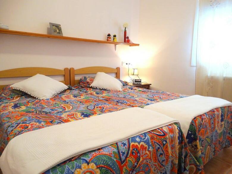 Apartamento Deulofeu En Sant Feliu