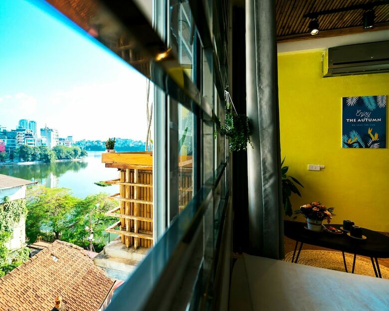 Hotel The Autumn Homestay