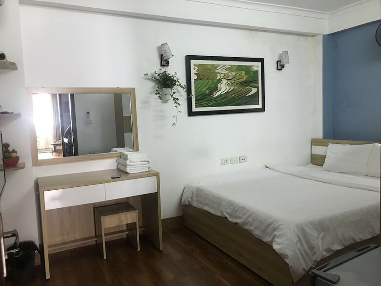 Hotel The Autumn Homestay
