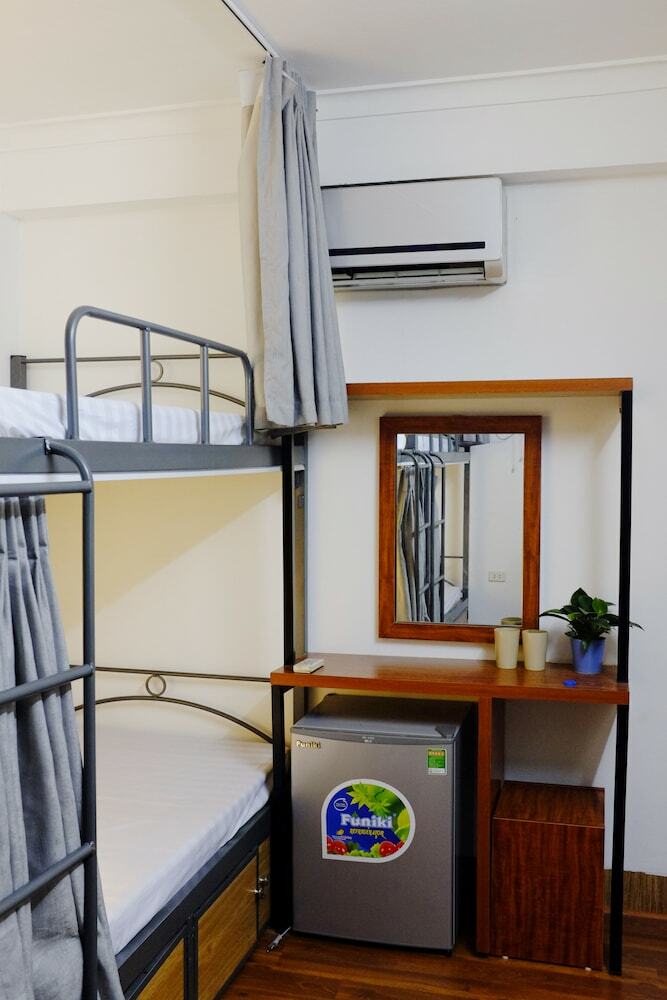 Hotel The Autumn Homestay
