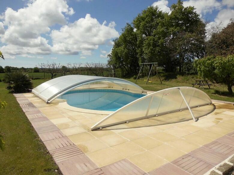 Villa Octavi�re G�te Rural