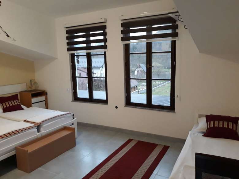Bed & Breakfast Neron Turist Center