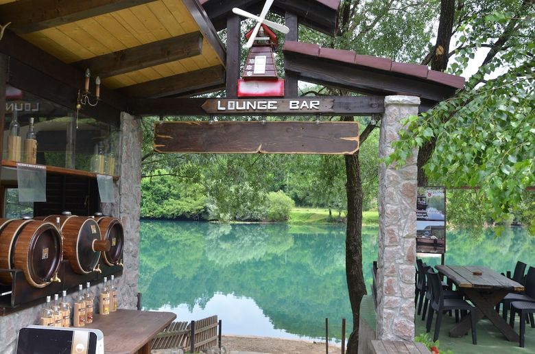 Bed & Breakfast Neron Turist Center
