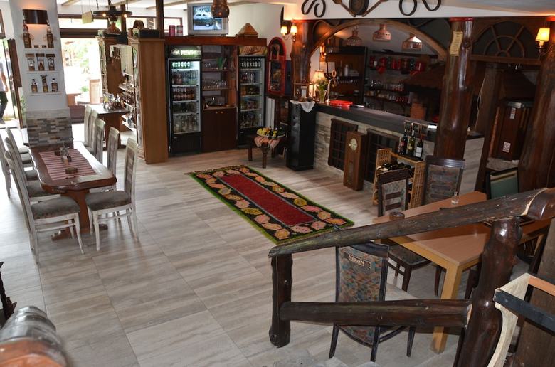 Bed & Breakfast Neron Turist Center