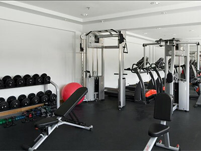 Hotel Transamerica S�o Paulo