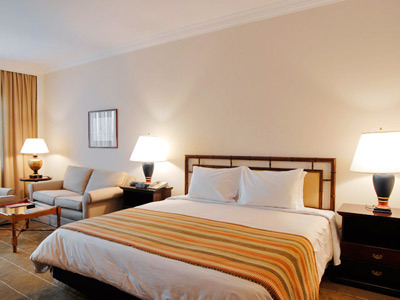 Hotel Transamerica S�o Paulo