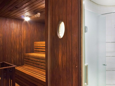 Hotel Transamerica S�o Paulo
