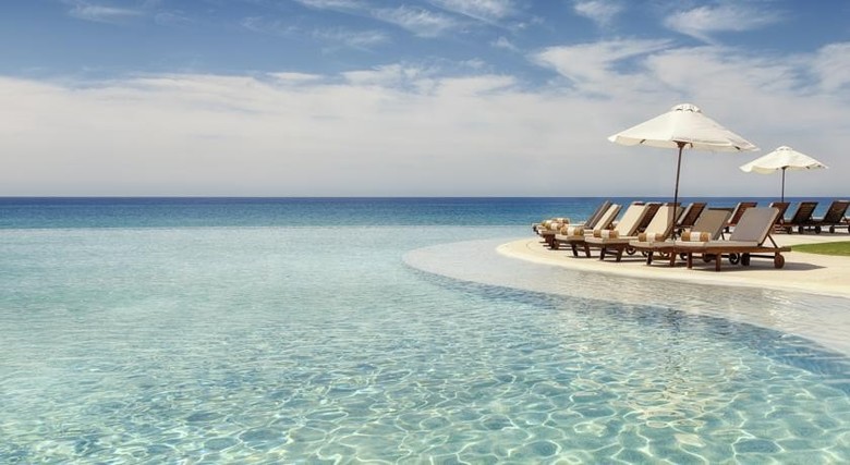 Hotel Marquis Los Cabos