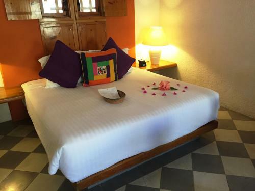 Hotel Casa Natalia
