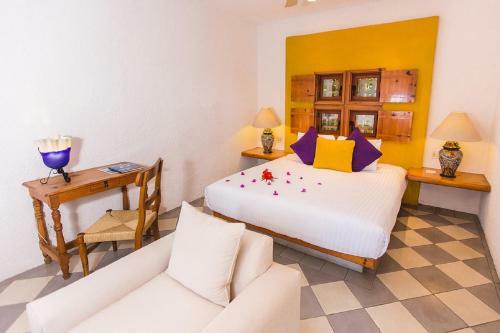 Hotel Casa Natalia