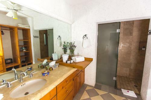 Hotel Casa Natalia