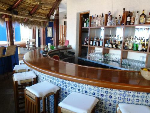 Hotel Casa Natalia