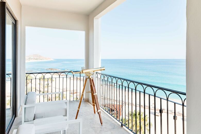 Hotel Hilton Los Cabos Beach & Golf Resort