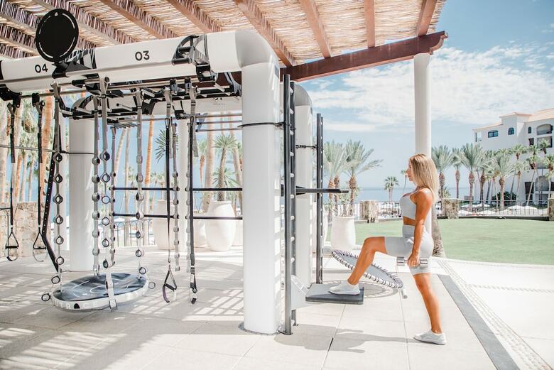 Hotel Hilton Los Cabos Beach & Golf Resort
