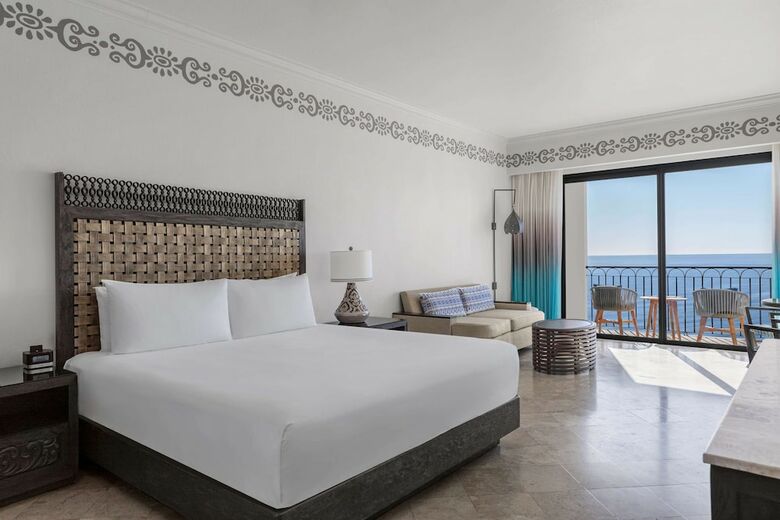 Hotel Hilton Los Cabos Beach & Golf Resort