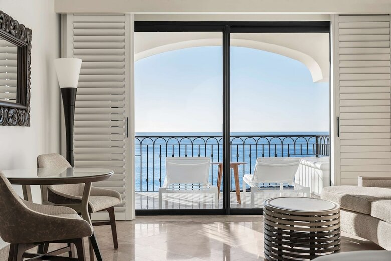 Hotel Hilton Los Cabos Beach & Golf Resort