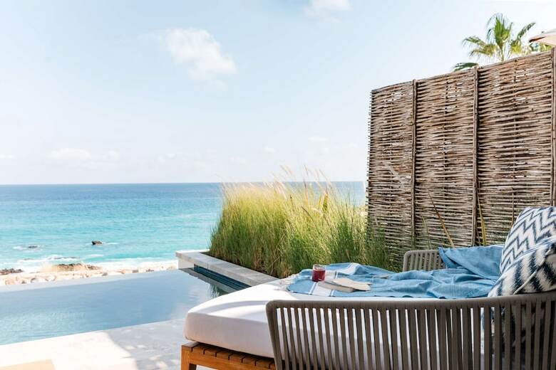 Hotel Hilton Los Cabos Beach & Golf Resort