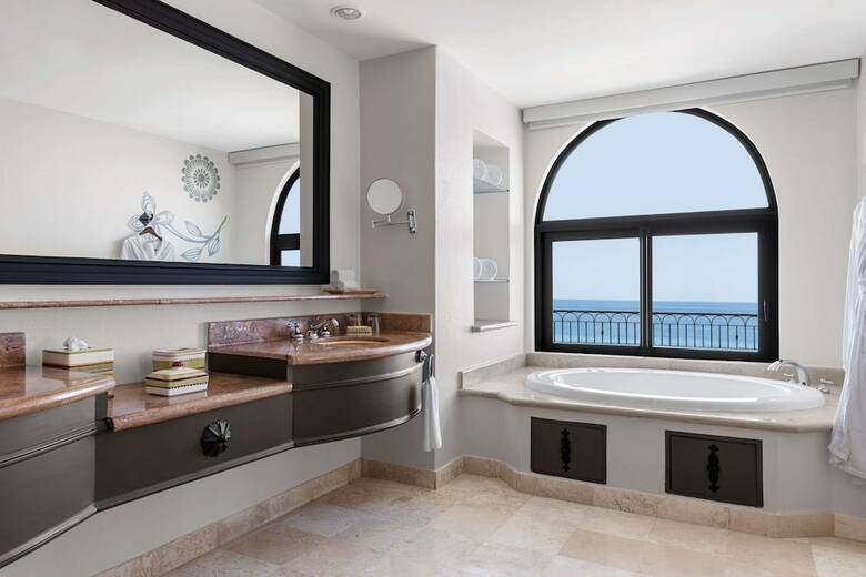 Hotel Hilton Los Cabos Beach & Golf Resort