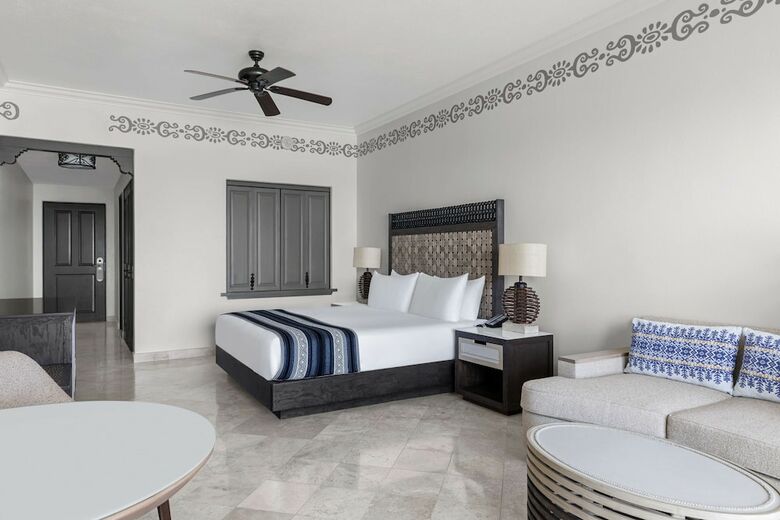 Hotel Hilton Los Cabos Beach & Golf Resort