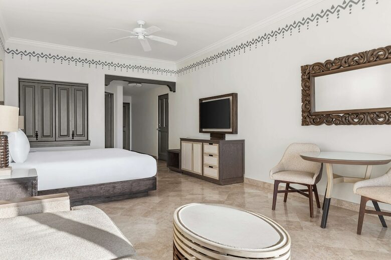 Hotel Hilton Los Cabos Beach & Golf Resort