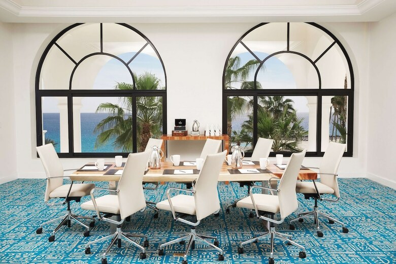 Hotel Hilton Los Cabos Beach & Golf Resort