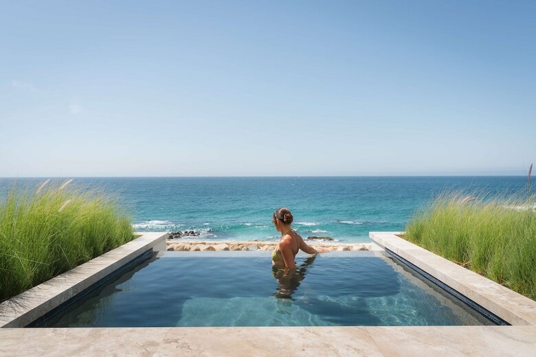 Hotel Hilton Los Cabos Beach & Golf Resort