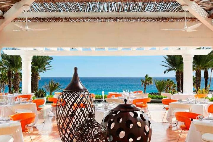 Hotel Hilton Los Cabos Beach & Golf Resort
