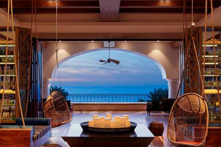 Hotel Hilton Los Cabos Beach & Golf Resort