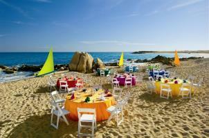 Hotel Hilton Los Cabos Beach & Golf Resort