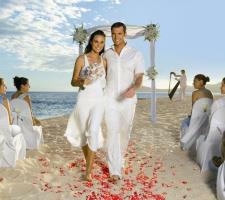 Hotel Hilton Los Cabos Beach & Golf Resort