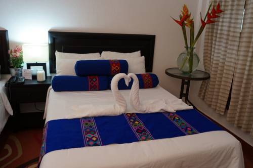 Hotel La Ceiba