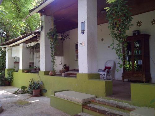 Hotel La Ceiba