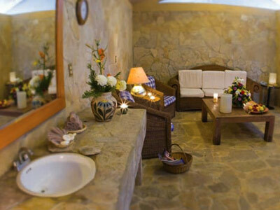 Hotel Mision Palenque