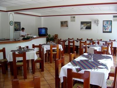 Hotel Best Western Maya Palenque