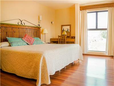 Hotel Mansion Del Valle