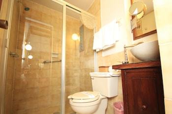 Hotel Mansi�n De Los Angeles