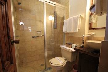 Hotel Mansi�n De Los Angeles
