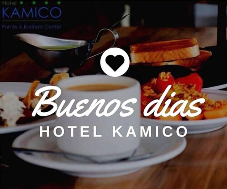 Hotel Comfort Inn Tapachula Kamico